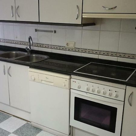 Apartment バレンシア エクステリア 写真
