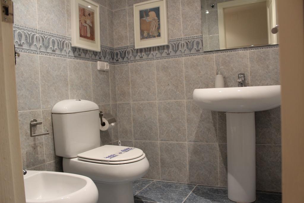 Apartment バレンシア エクステリア 写真