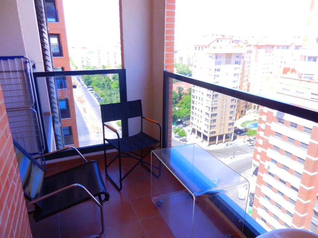 Apartment バレンシア 部屋 写真