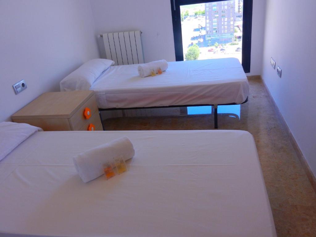 Apartment バレンシア エクステリア 写真