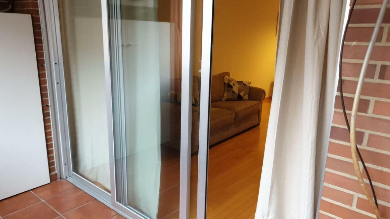 Apartment バレンシア エクステリア 写真