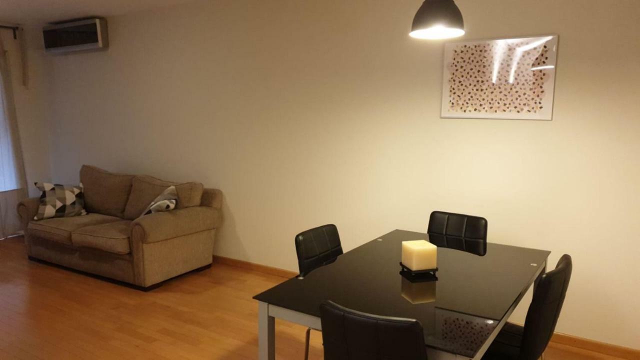 Apartment バレンシア エクステリア 写真