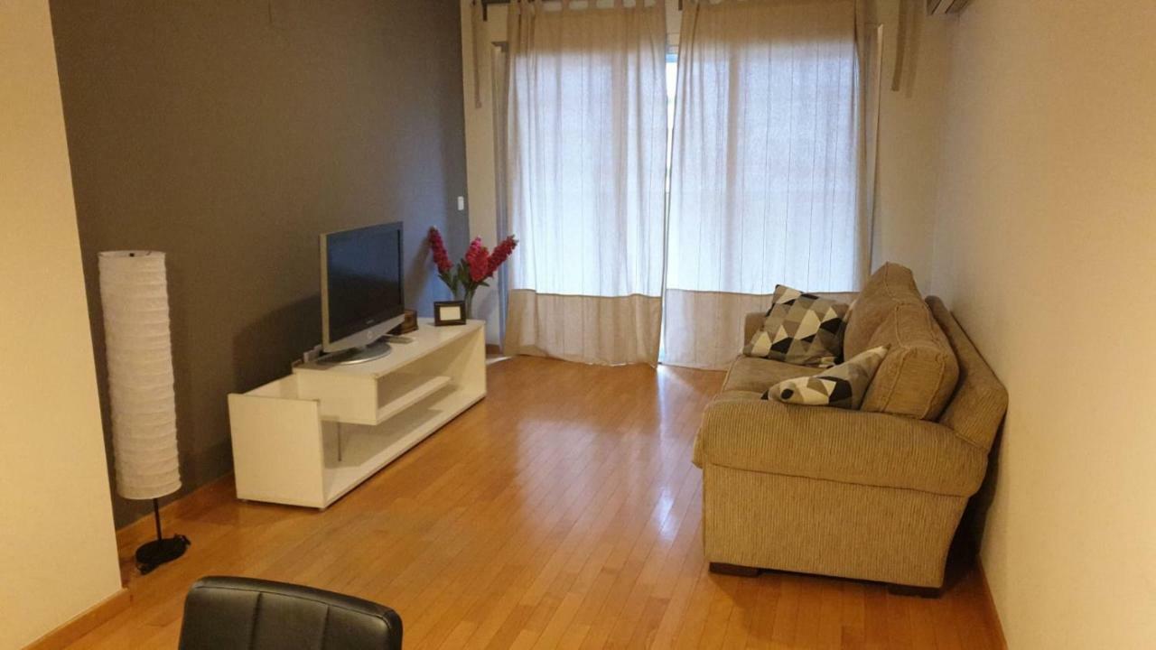 Apartment バレンシア エクステリア 写真