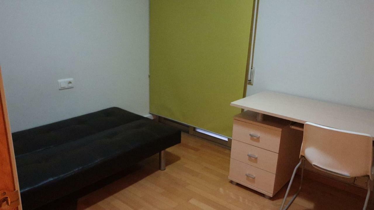Apartment バレンシア エクステリア 写真