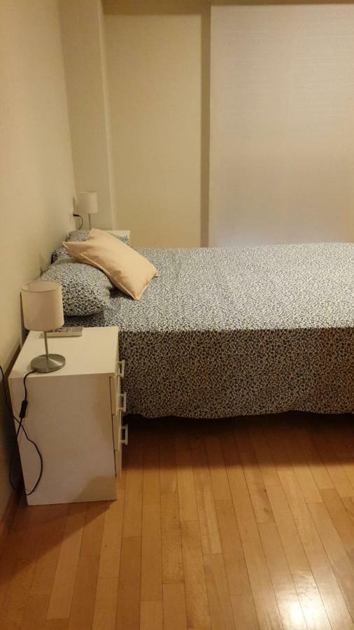 Apartment バレンシア エクステリア 写真