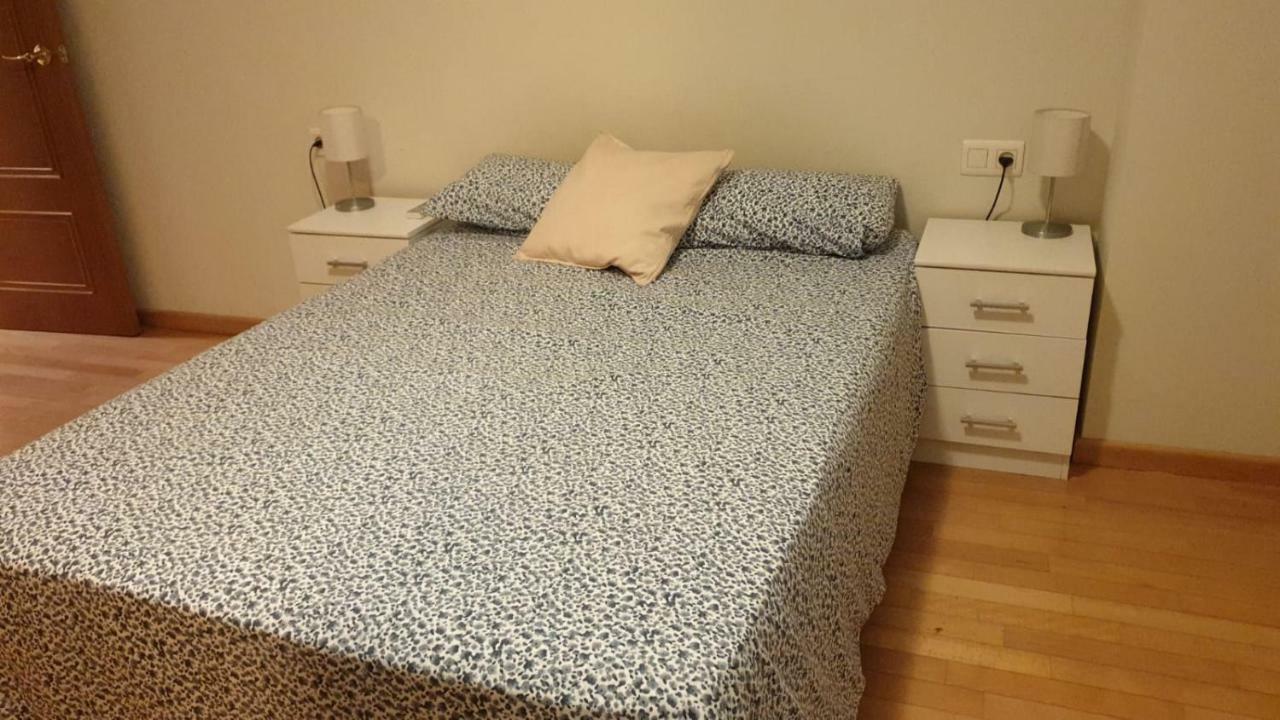Apartment バレンシア エクステリア 写真