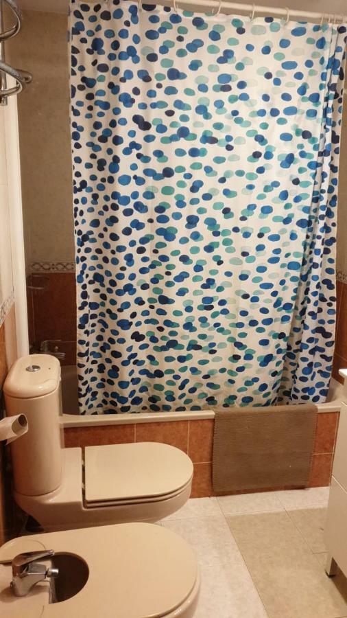 Apartment バレンシア エクステリア 写真